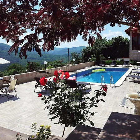 Panorama View *