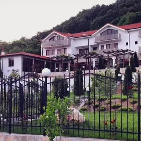 Къща за гости Panorama View Черни връх